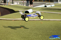 2013 ﻿﻿﻿﻿August Offroad 2WD DM